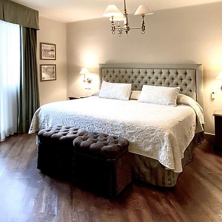 Casa Corp Boutique Suites In Condesa Mexico-stad Buitenkant foto