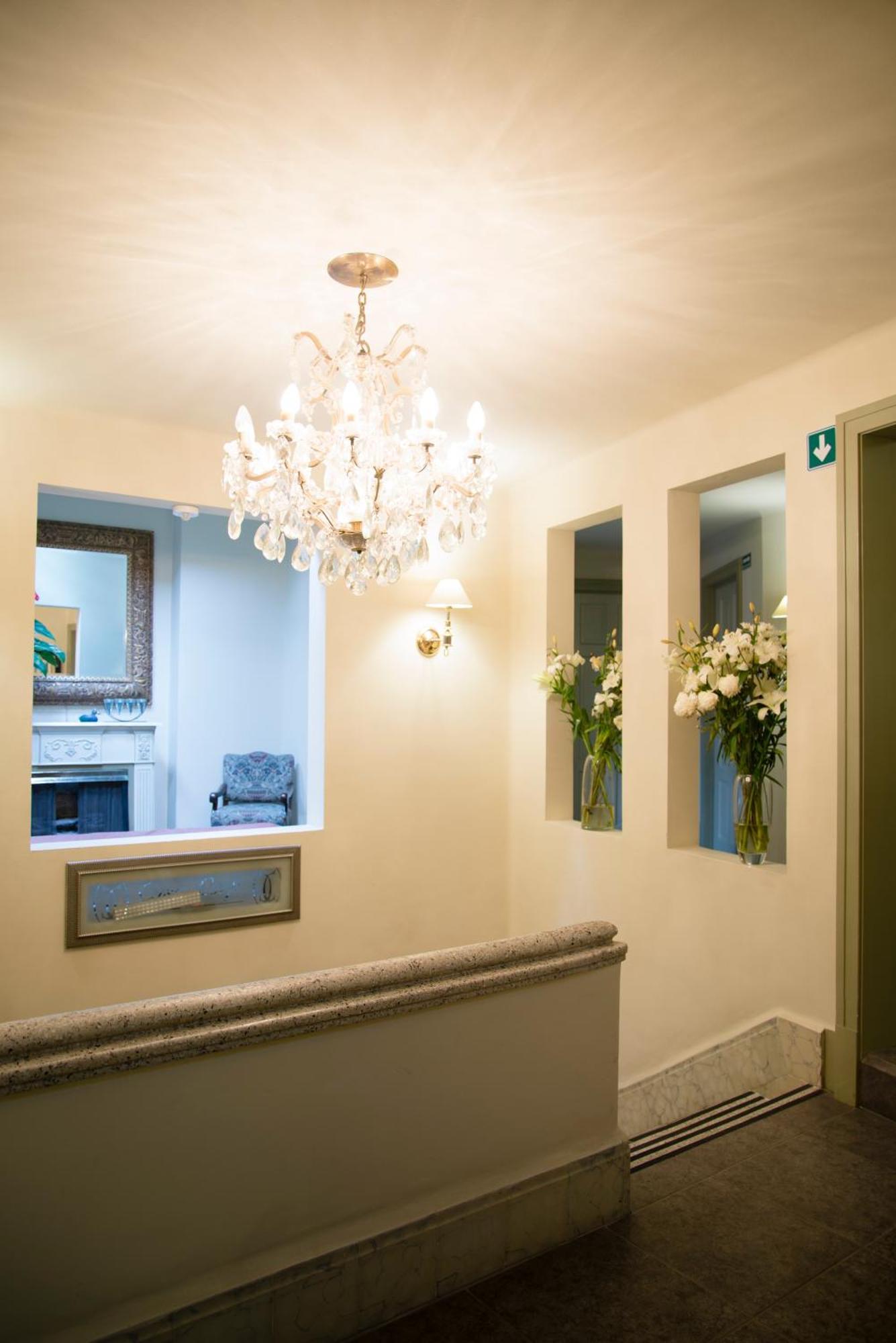 Casa Corp Boutique Suites In Condesa Mexico-stad Buitenkant foto