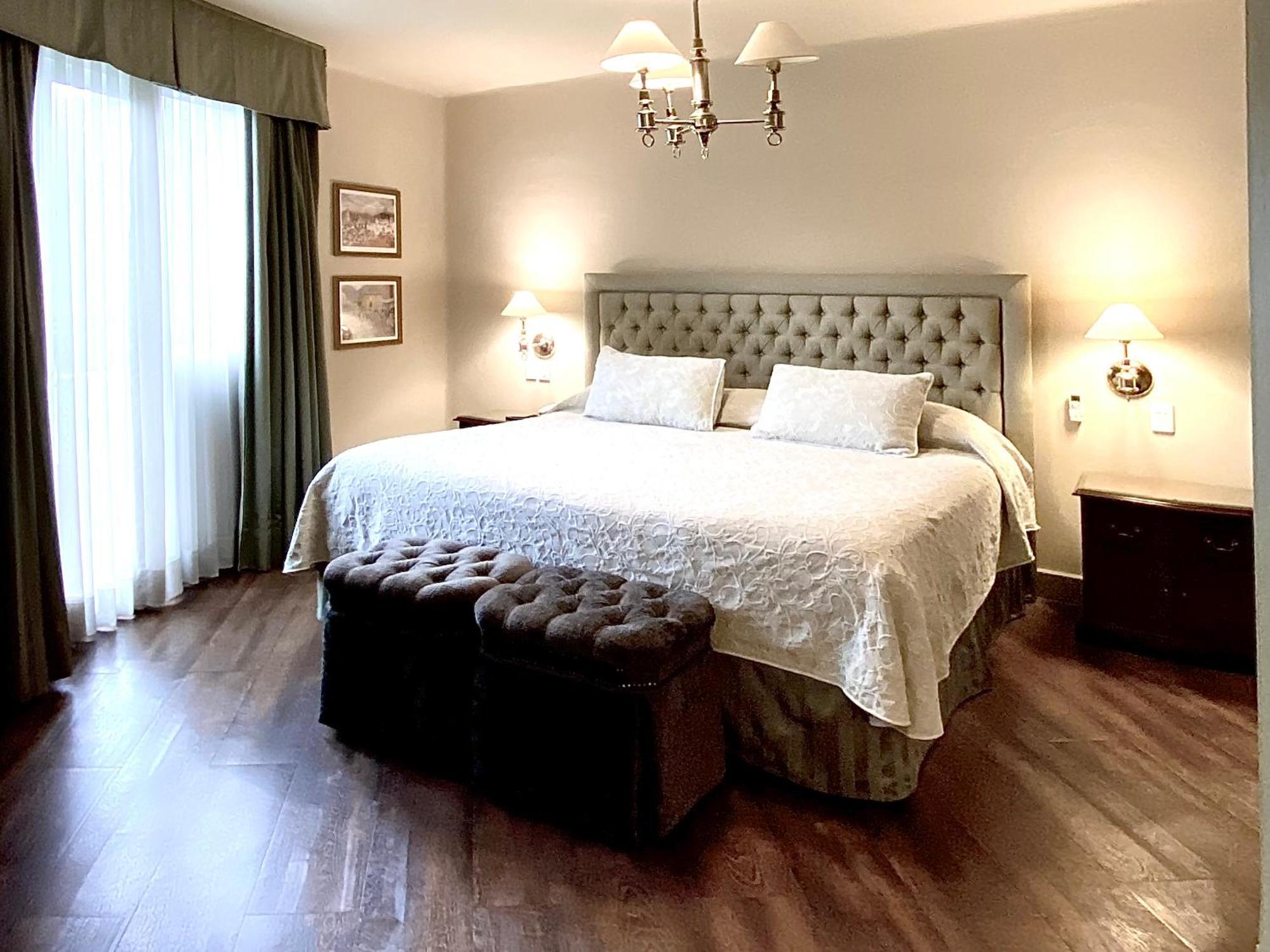 Casa Corp Boutique Suites In Condesa Mexico-stad Buitenkant foto