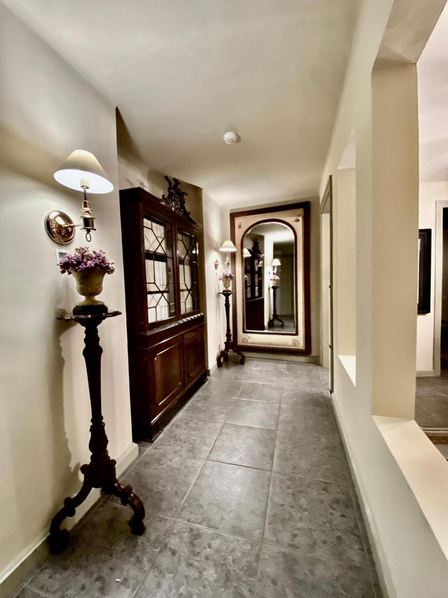 Casa Corp Boutique Suites In Condesa Mexico-stad Buitenkant foto