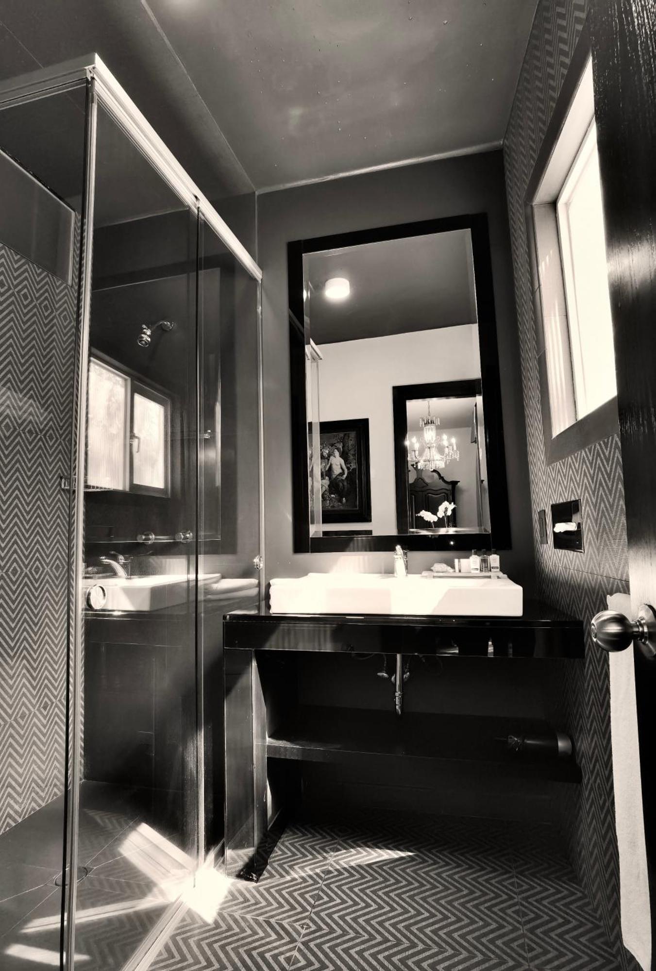 Casa Corp Boutique Suites In Condesa Mexico-stad Buitenkant foto
