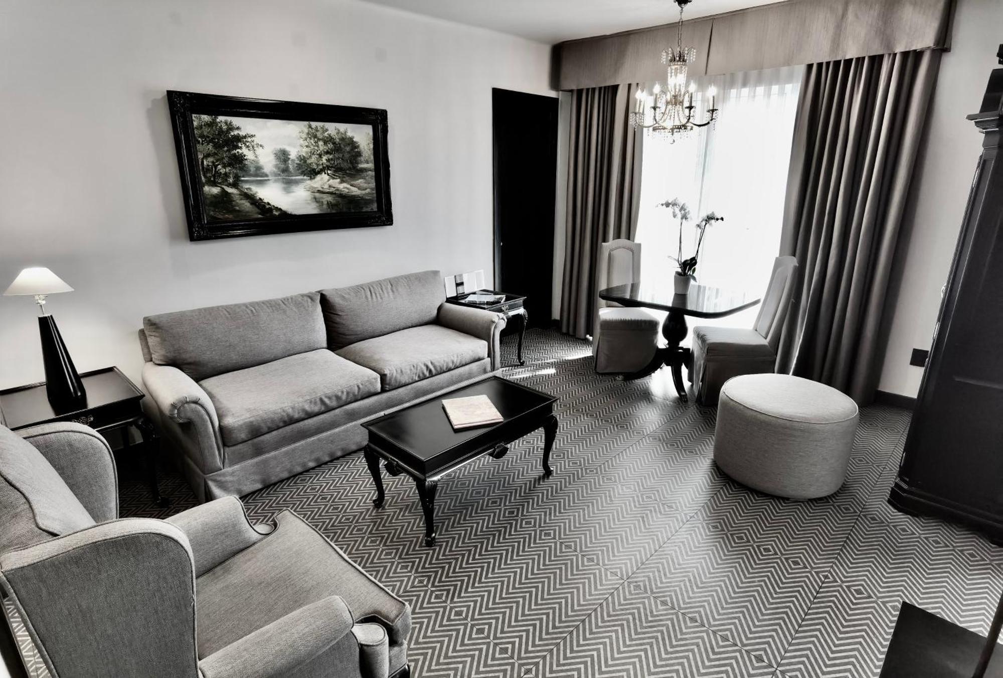 Casa Corp Boutique Suites In Condesa Mexico-stad Buitenkant foto