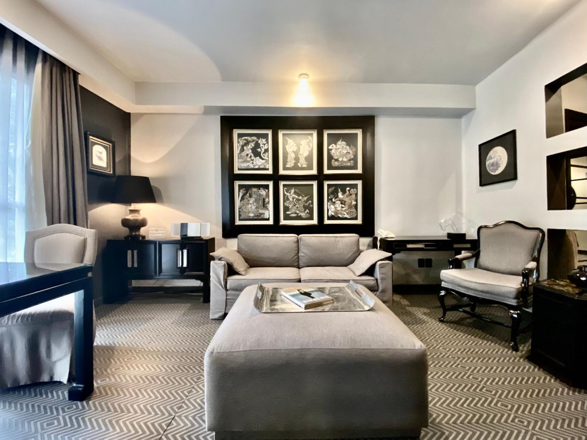 Casa Corp Boutique Suites In Condesa Mexico-stad Buitenkant foto