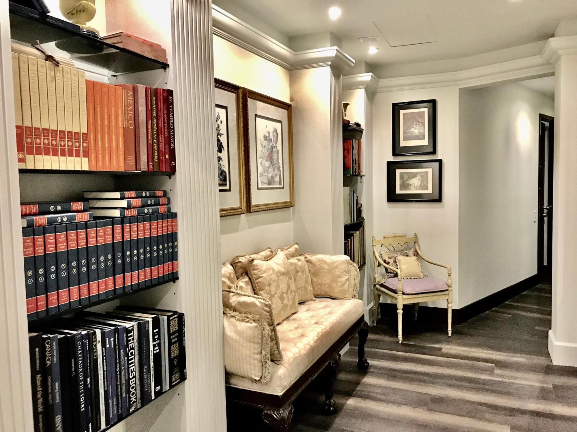 Casa Corp Boutique Suites In Condesa Mexico-stad Buitenkant foto
