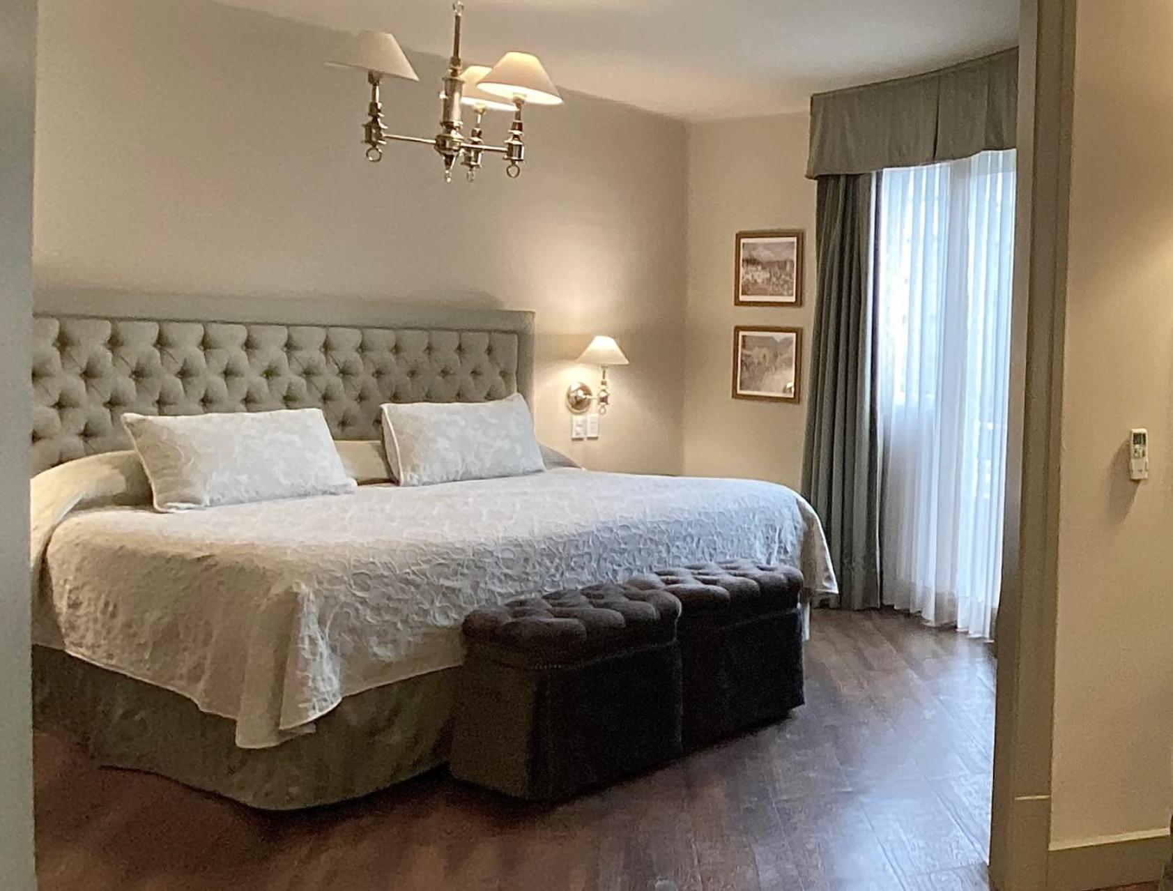 Casa Corp Boutique Suites In Condesa Mexico-stad Buitenkant foto