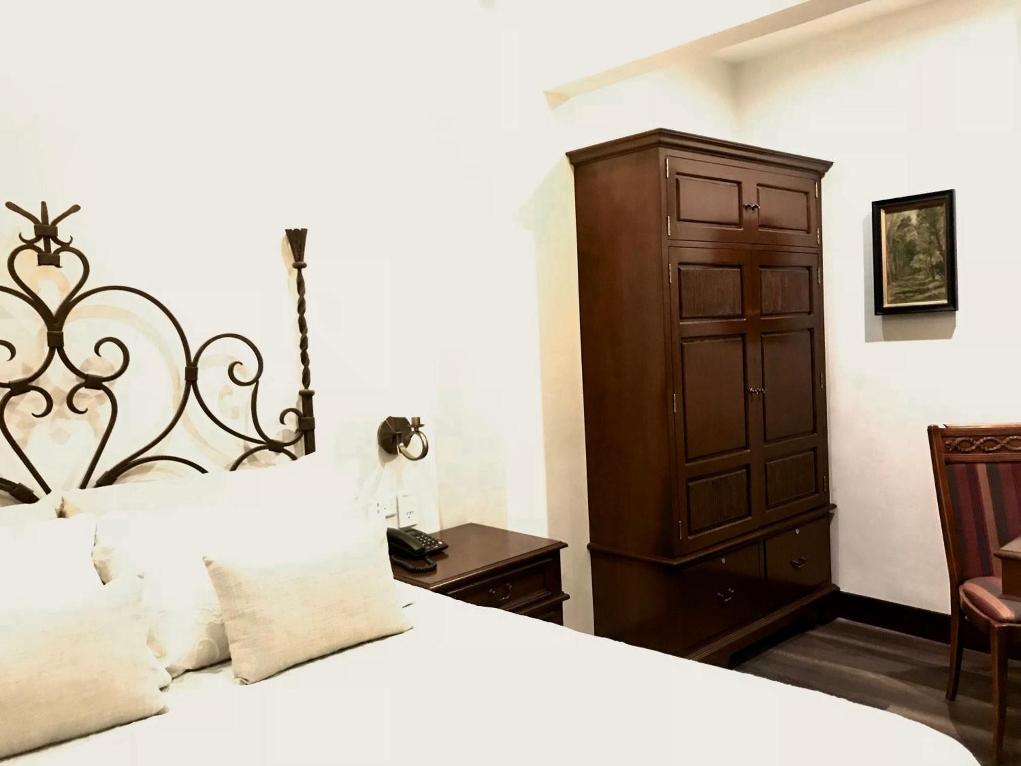 Casa Corp Boutique Suites In Condesa Mexico-stad Buitenkant foto