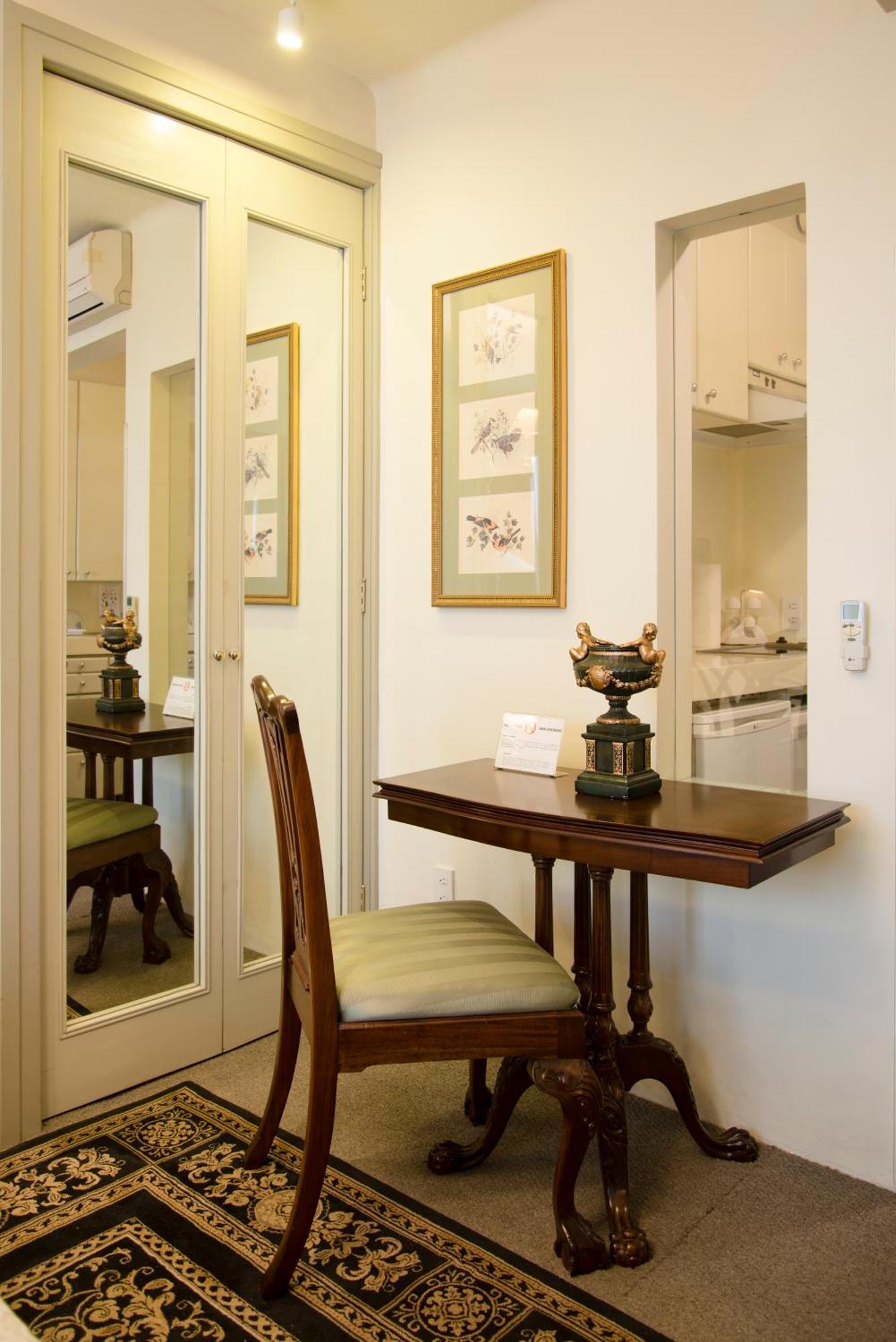 Casa Corp Boutique Suites In Condesa Mexico-stad Buitenkant foto
