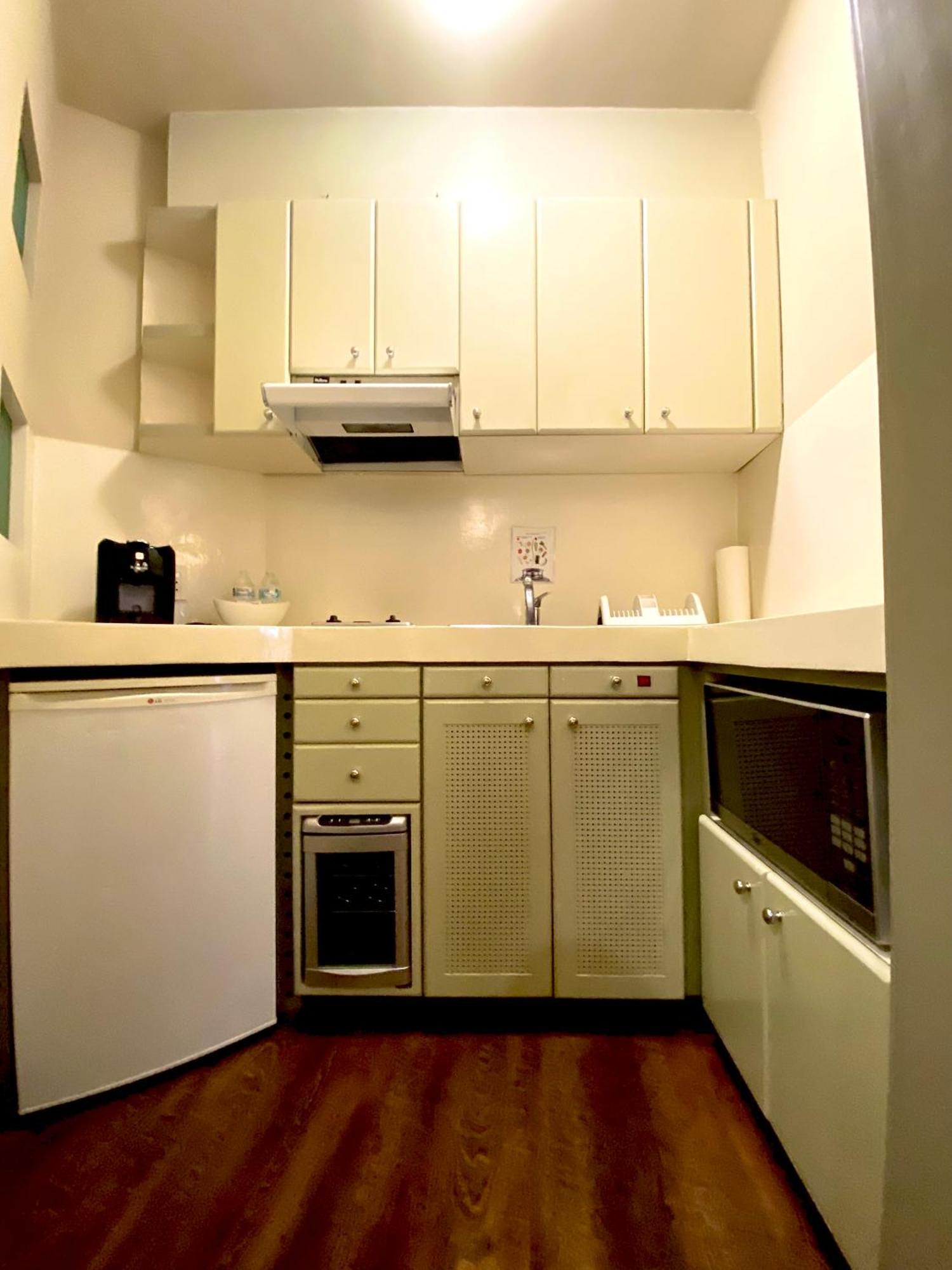 Casa Corp Boutique Suites In Condesa Mexico-stad Buitenkant foto